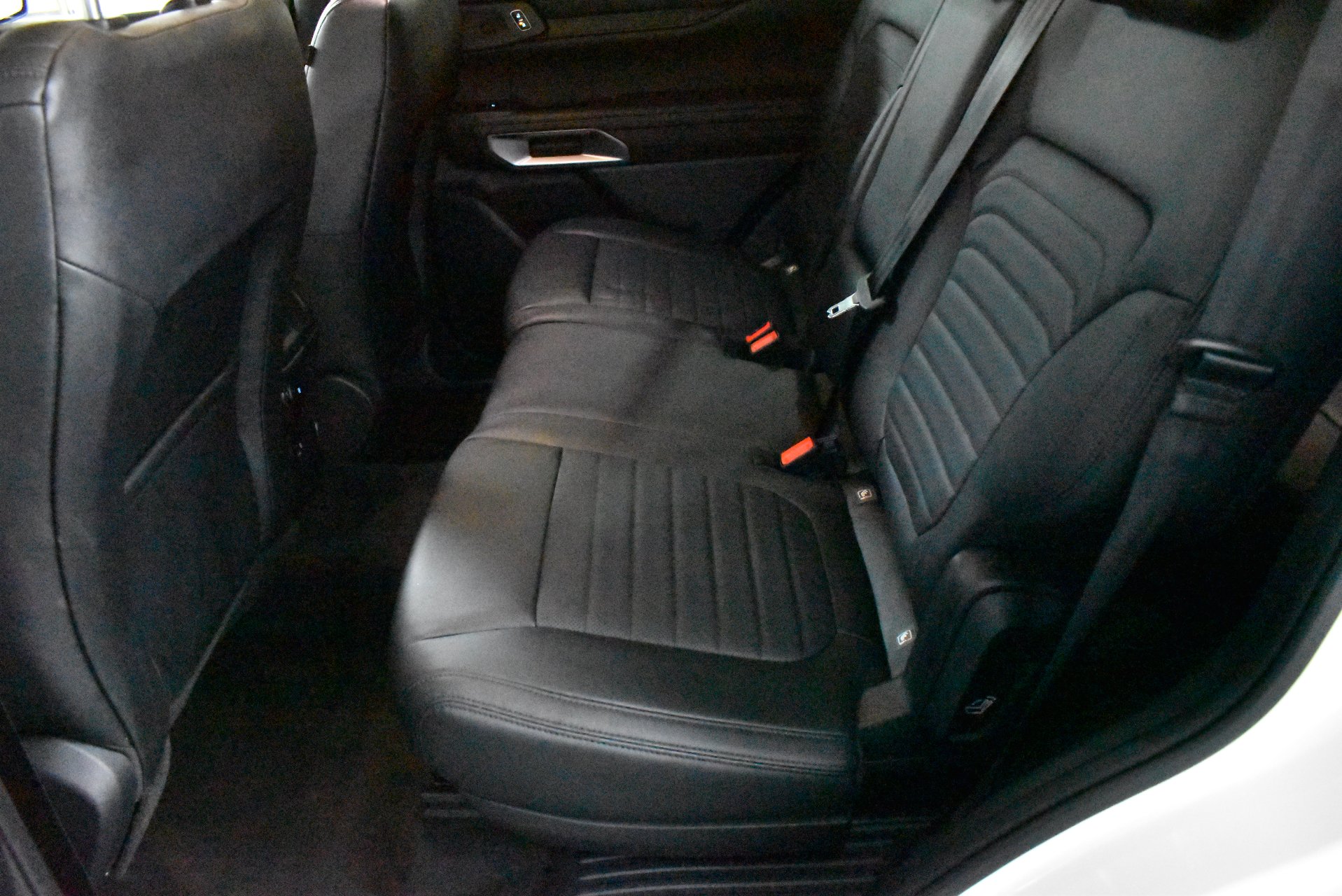 2024 Used Ford Everest