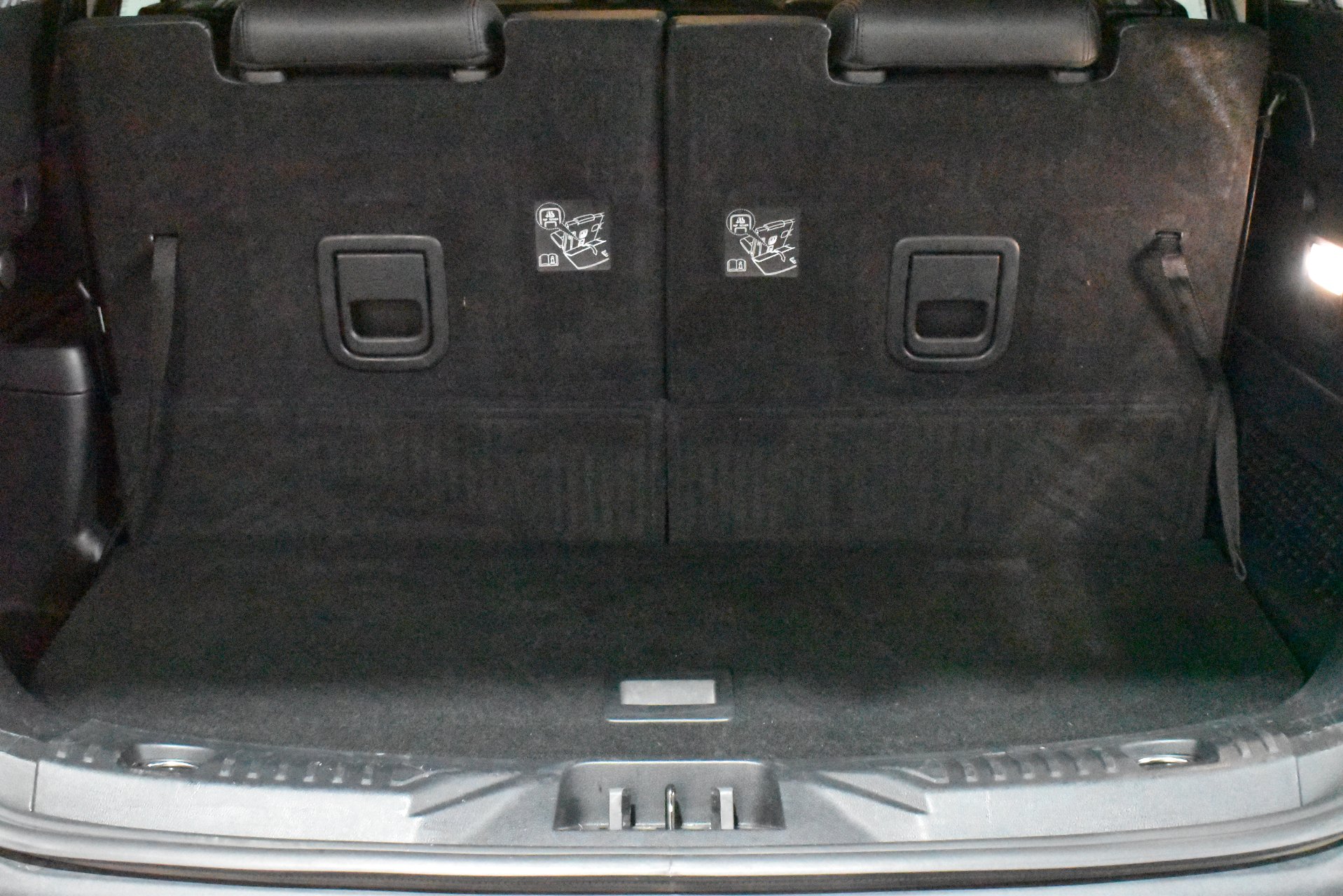 2024 Used Ford Everest