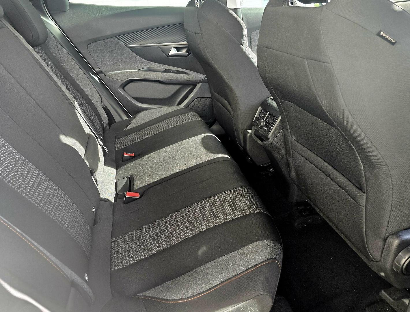 2018 Used Peugeot 3008