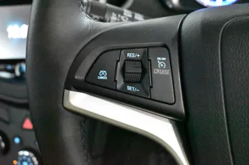 2016 Used Holden Trax