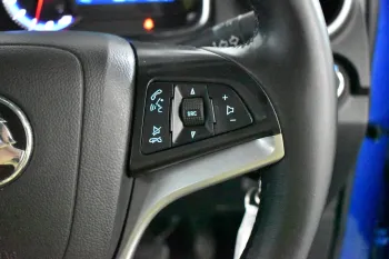 2016 Used Holden Trax