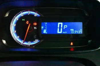 2016 Used Holden Trax