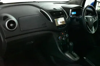 2016 Used Holden Trax