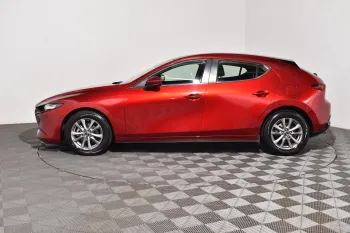 2019 Used Mazda 3
