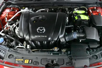 2019 Used Mazda 3