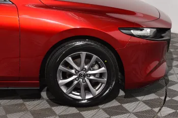 2019 Used Mazda 3