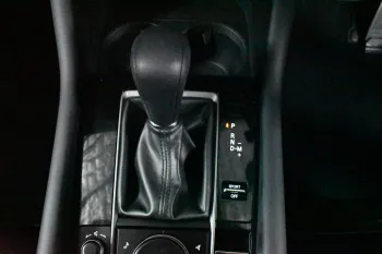 2019 Used Mazda 3