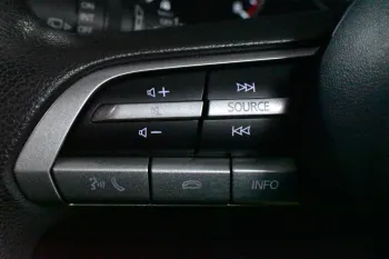 2019 Used Mazda 3