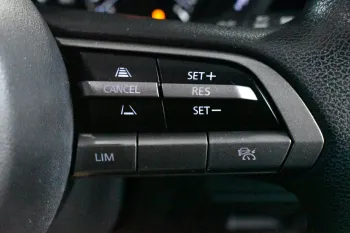 2019 Used Mazda 3