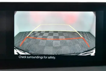 2019 Used Mazda 3