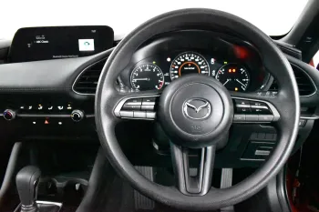 2019 Used Mazda 3