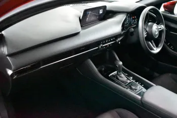 2019 Used Mazda 3
