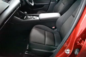 2019 Used Mazda 3