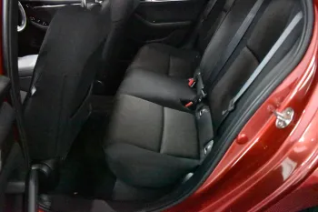 2019 Used Mazda 3