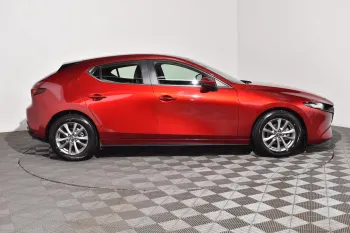 2019 Used Mazda 3