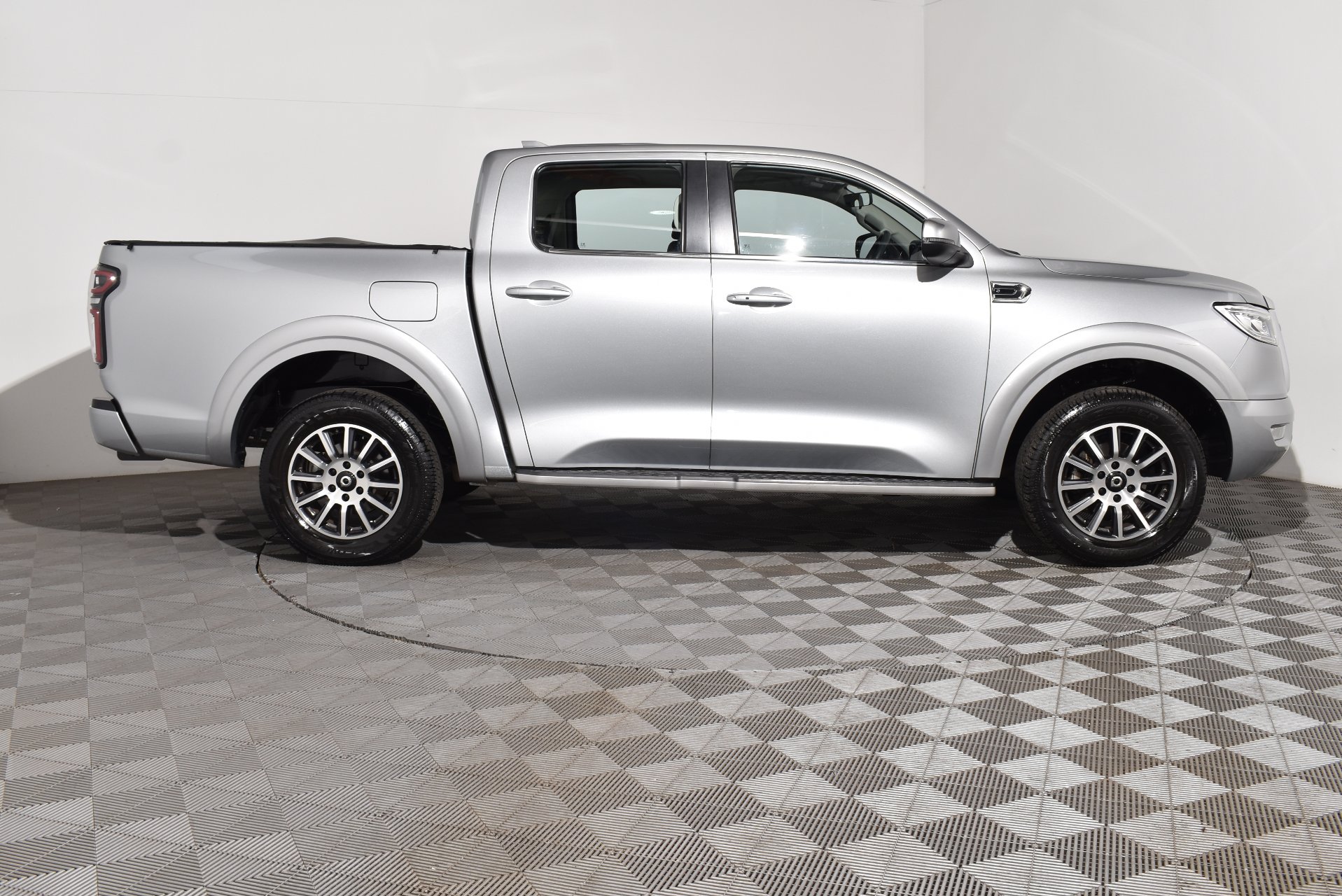 2022 Used GWM Ute