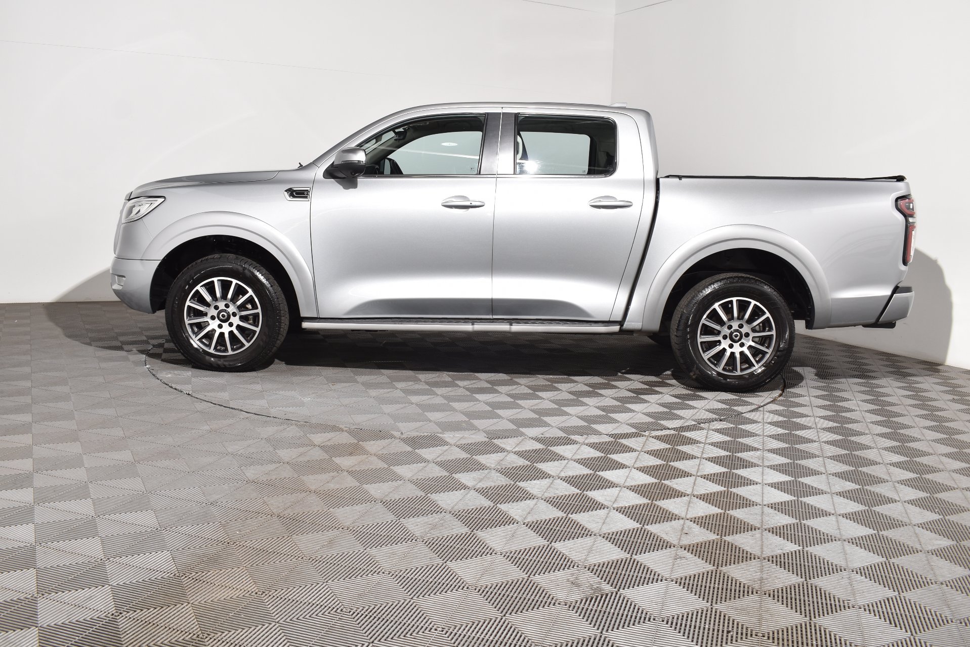 2022 Used GWM Ute