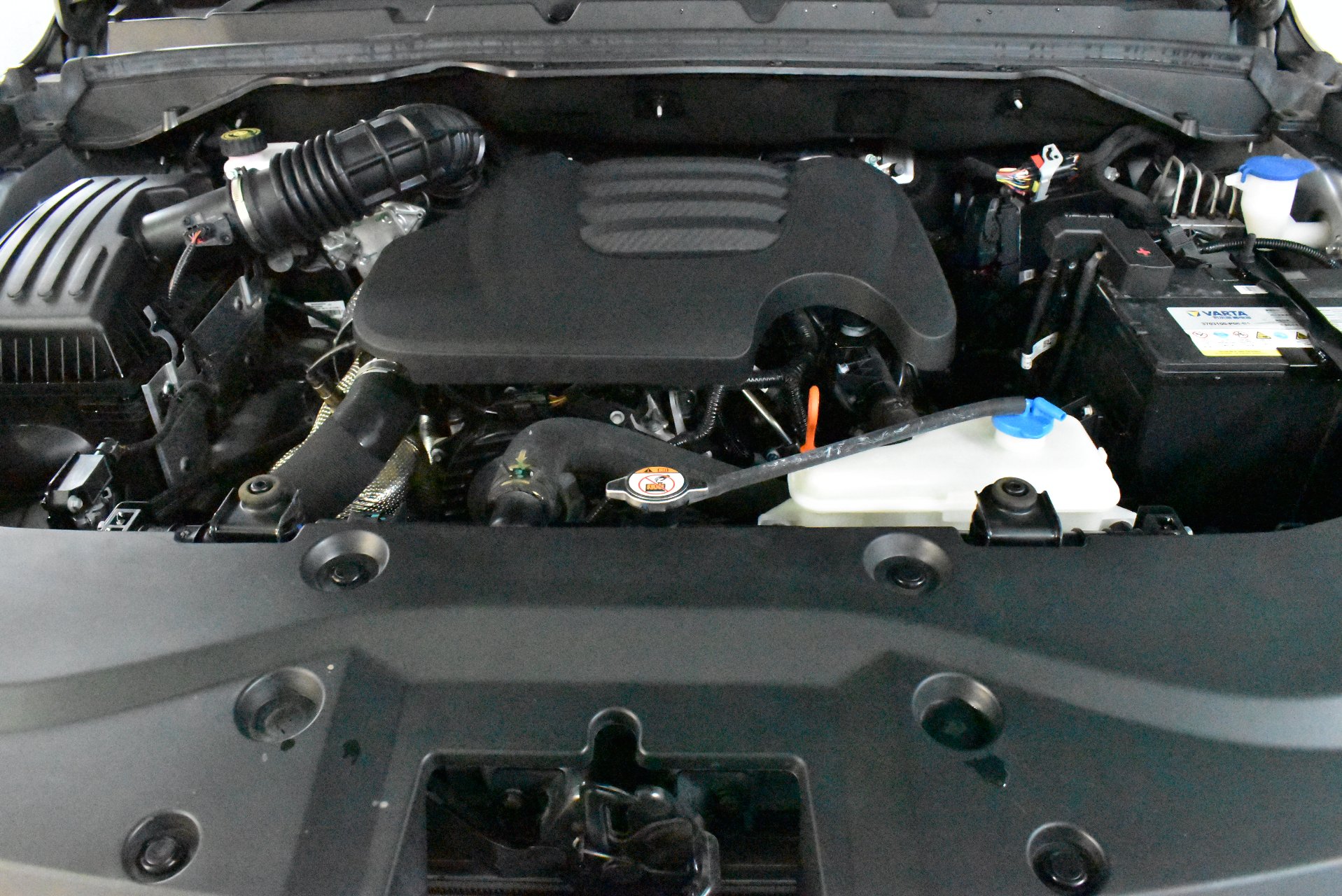 2022 Used GWM Ute
