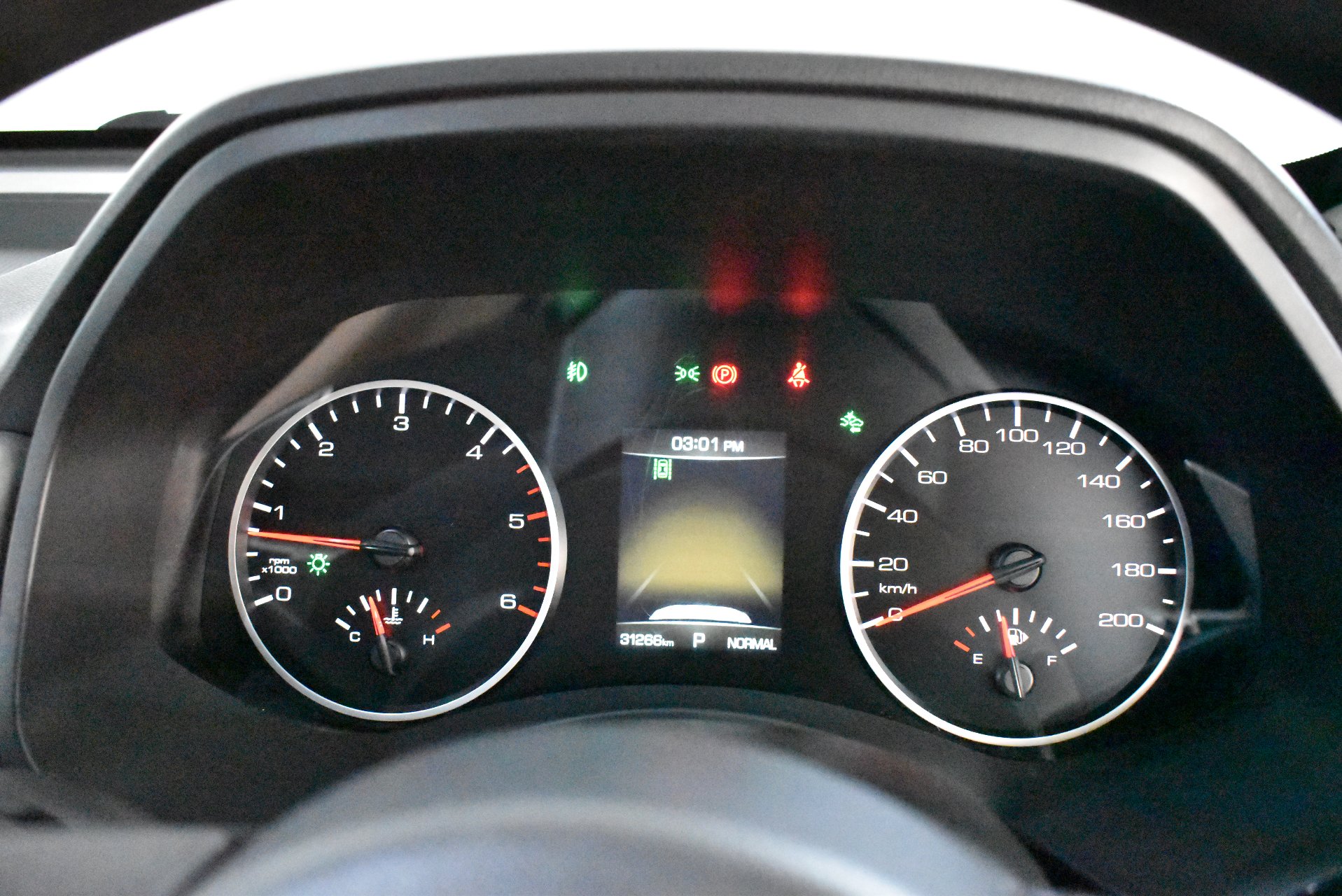 2022 Used GWM Ute