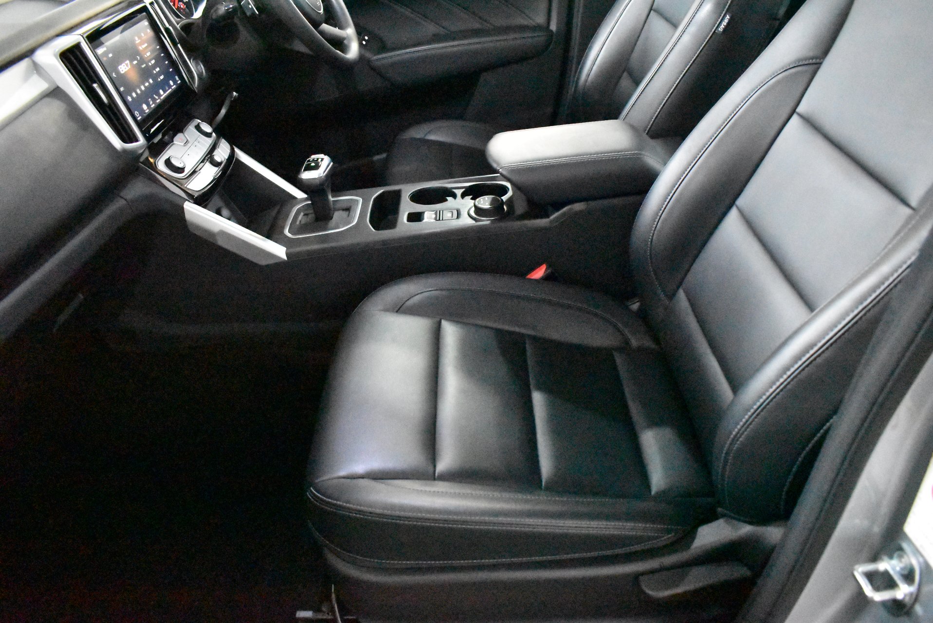 2022 Used GWM Ute
