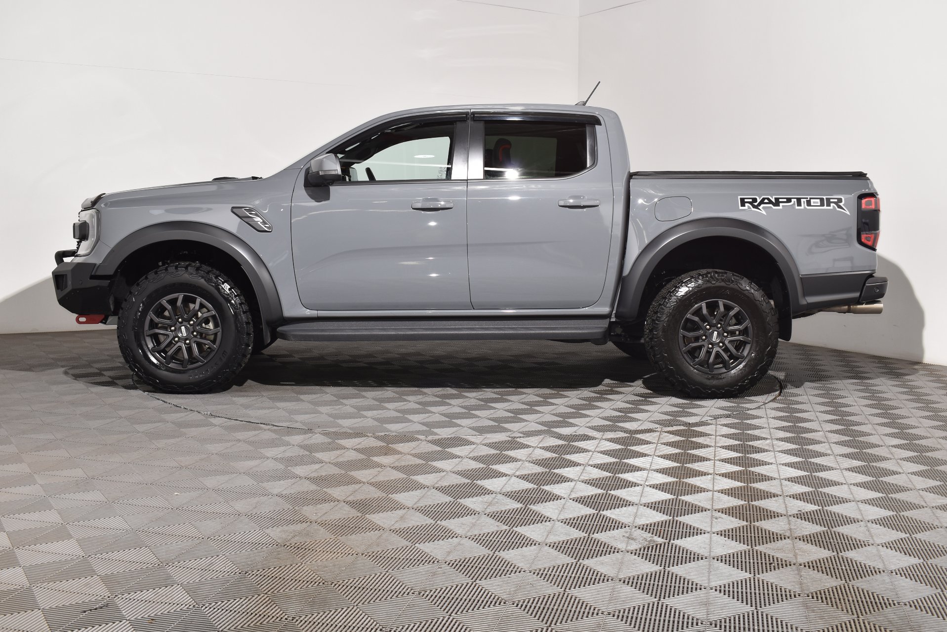 2023 Used Ford Ranger