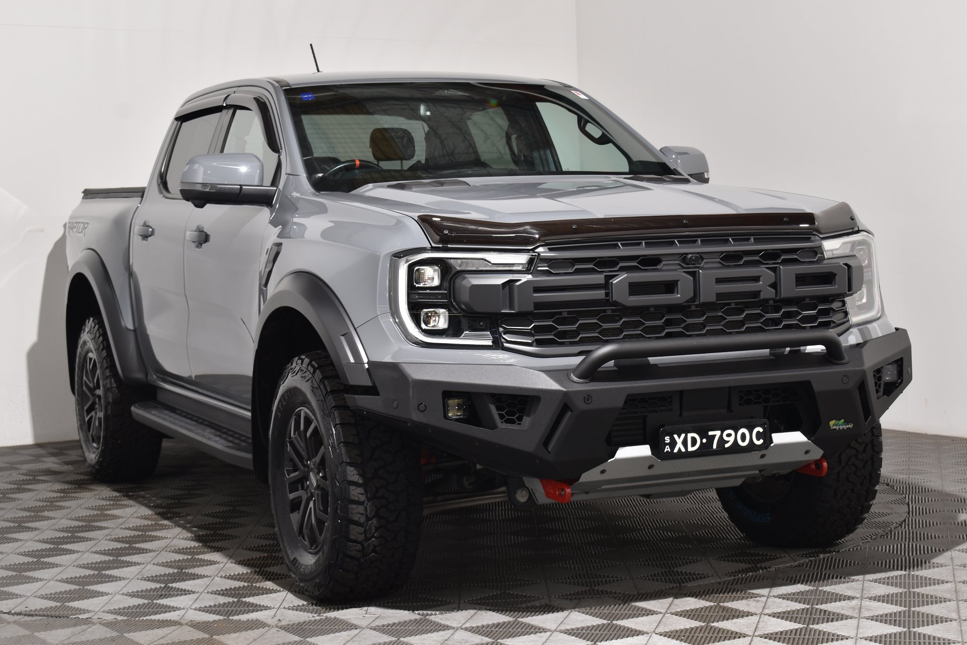 2023 Used Ford Ranger