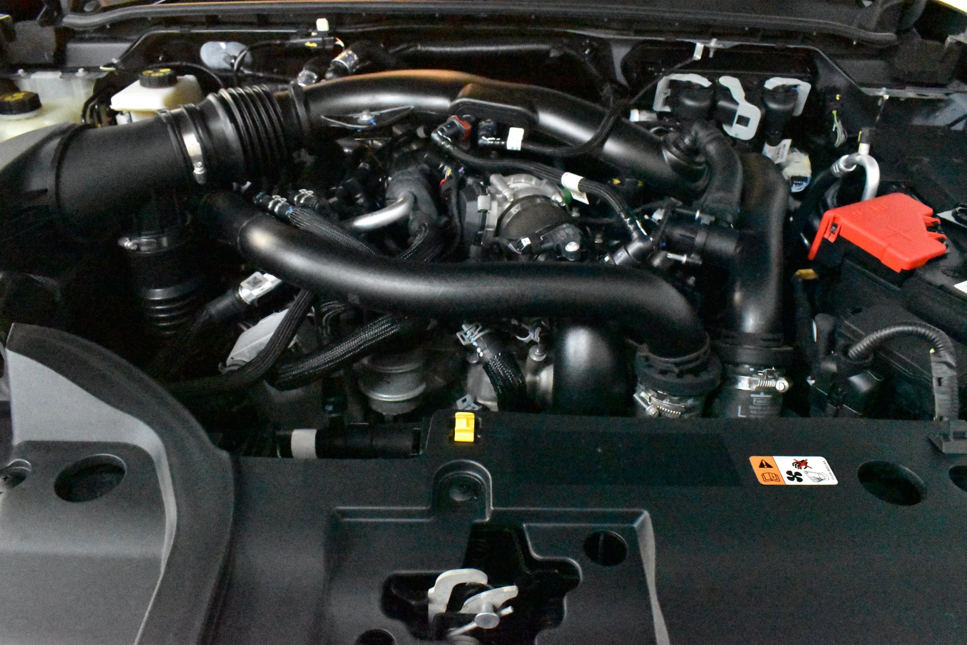 2023 Used Ford Ranger