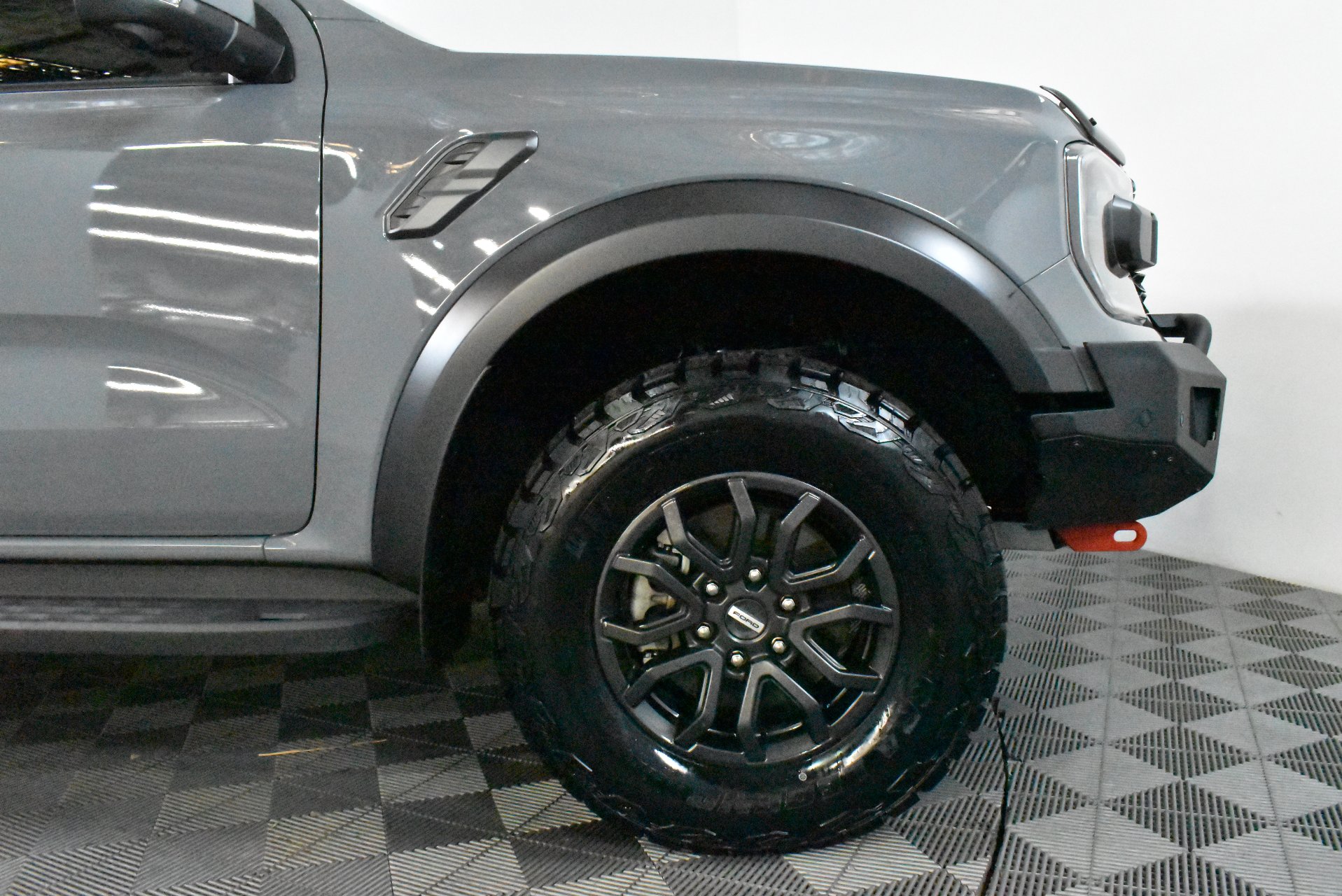 2023 Used Ford Ranger