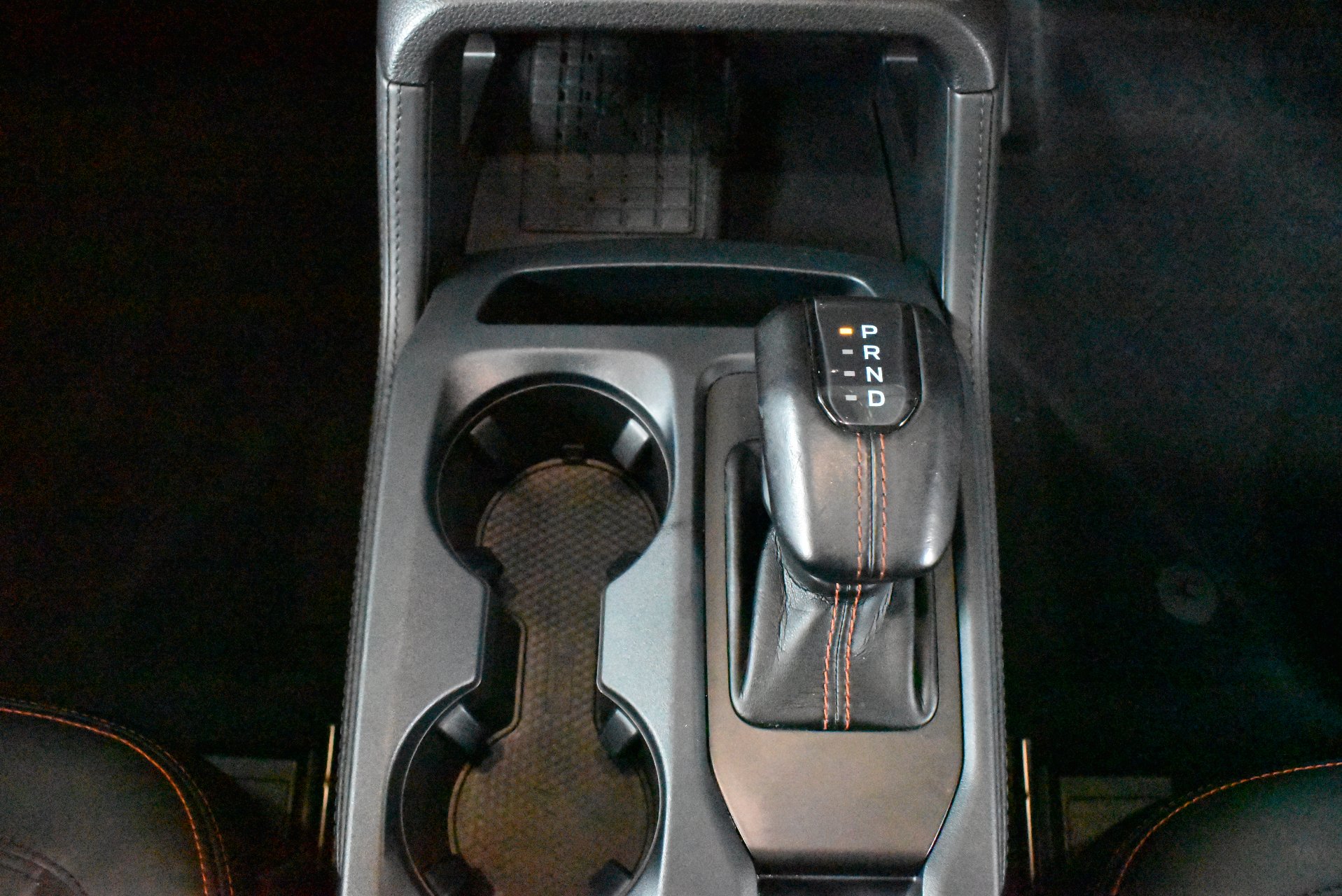 2023 Used Ford Ranger