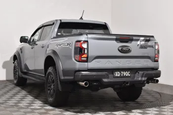 2023 Used Ford Ranger