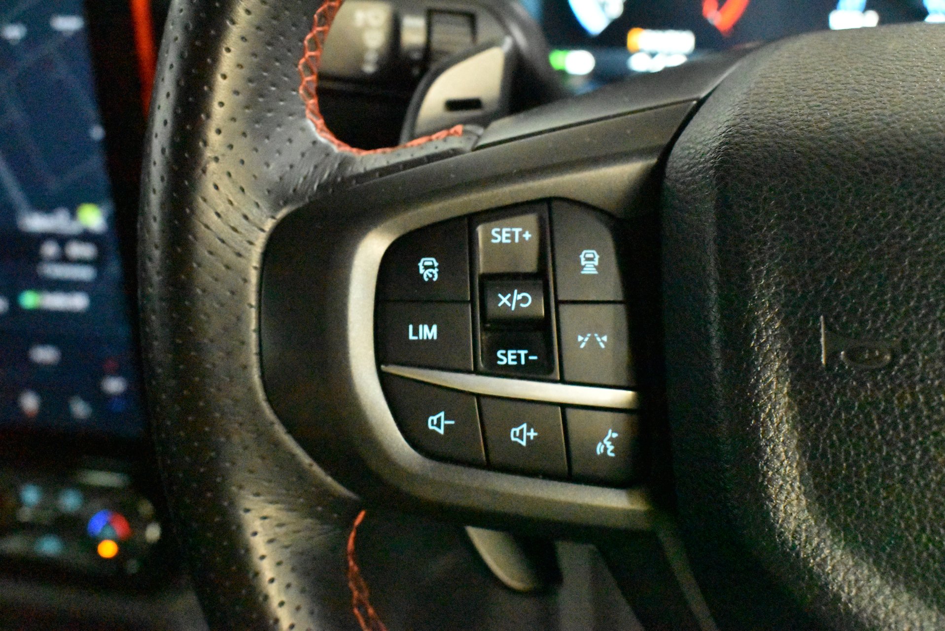 2023 Used Ford Ranger