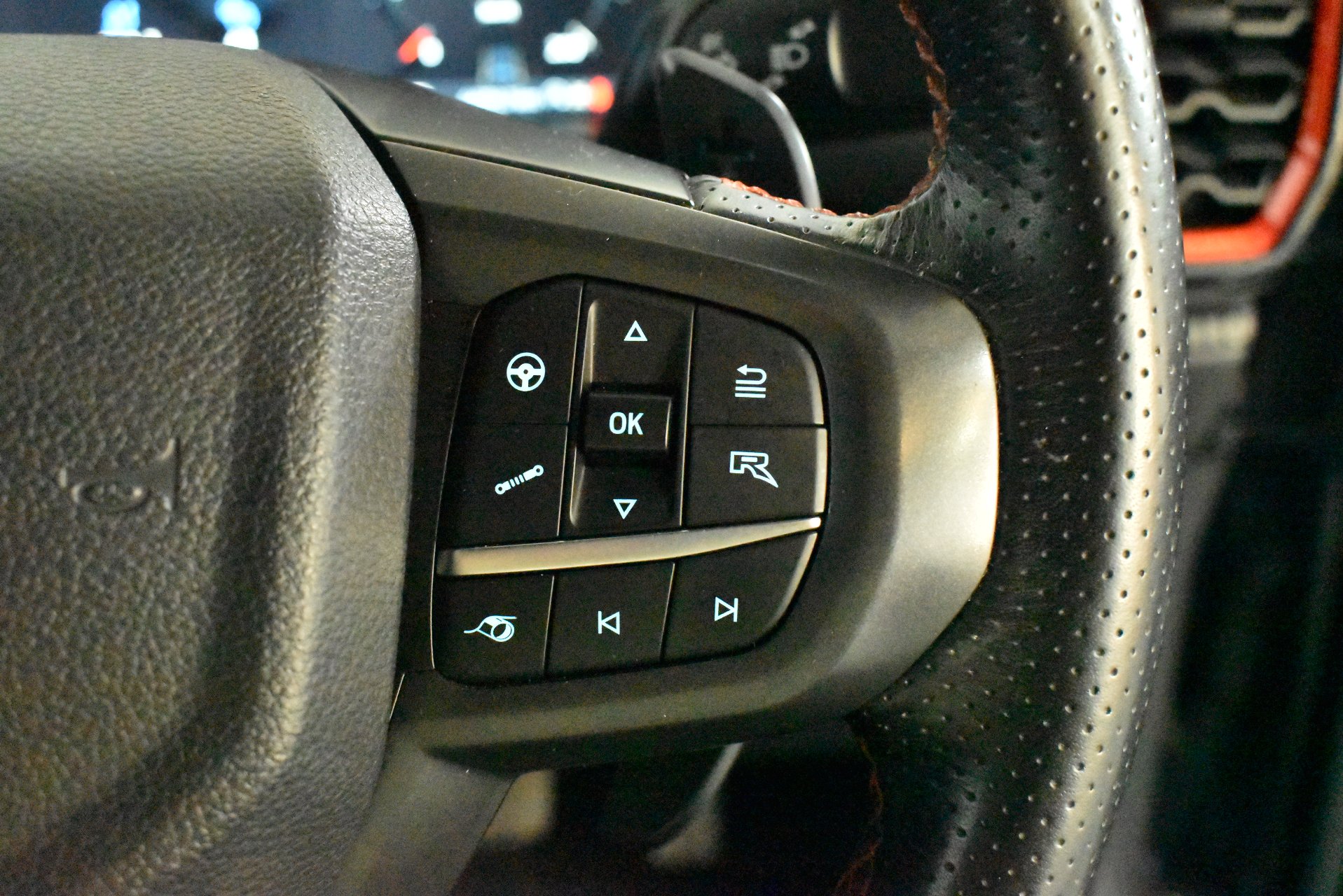 2023 Used Ford Ranger
