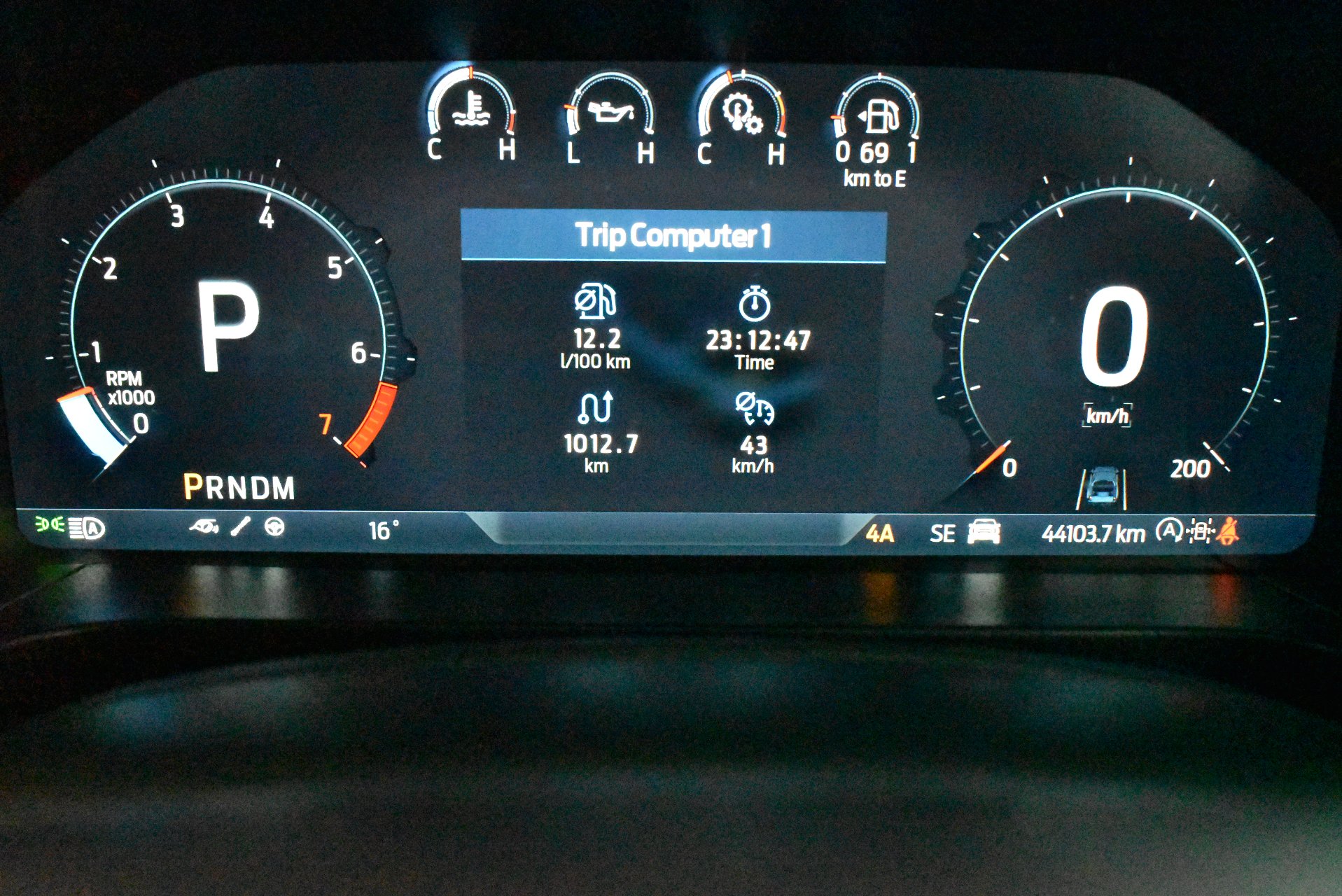 2023 Used Ford Ranger