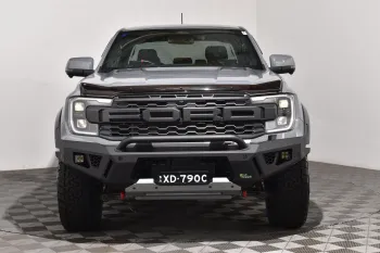 2023 Used Ford Ranger