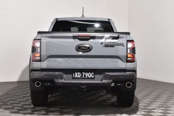 2023 Used Ford Ranger