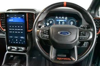 2023 Used Ford Ranger