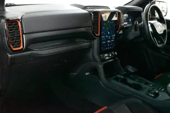 2023 Used Ford Ranger