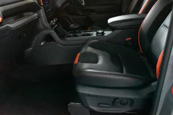 2023 Used Ford Ranger