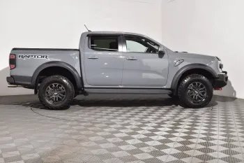 2023 Used Ford Ranger