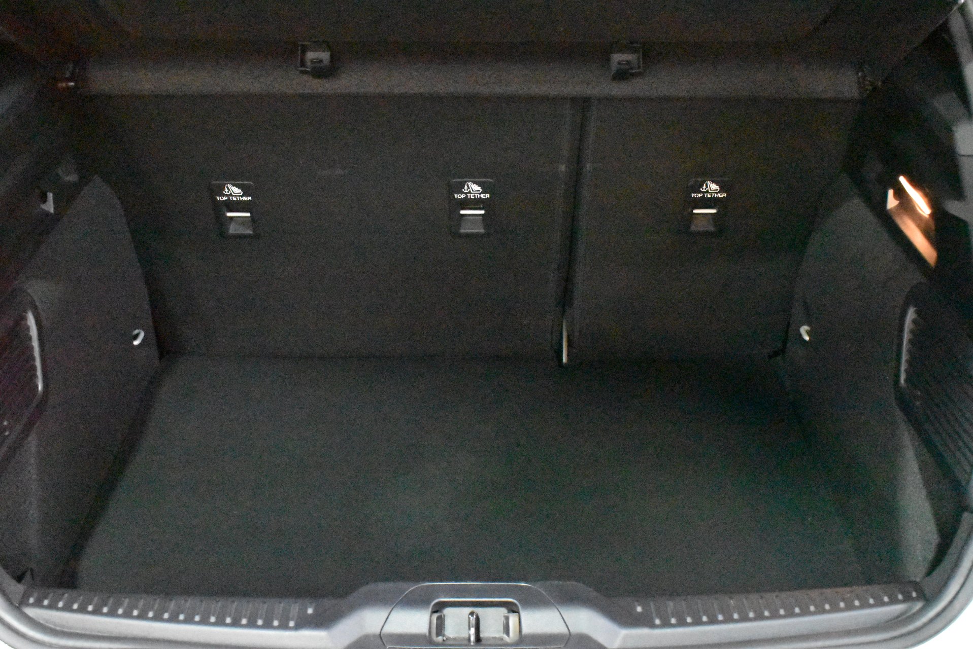 2020 Used Ford Focus