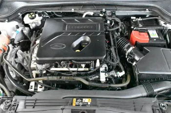 2020 Used Ford Focus