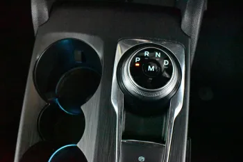 2020 Used Ford Focus