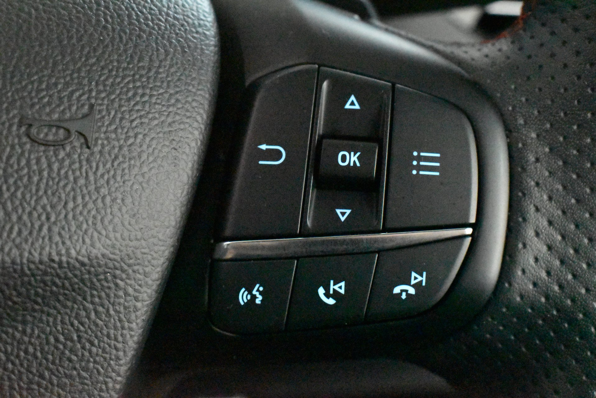 2020 Used Ford Focus