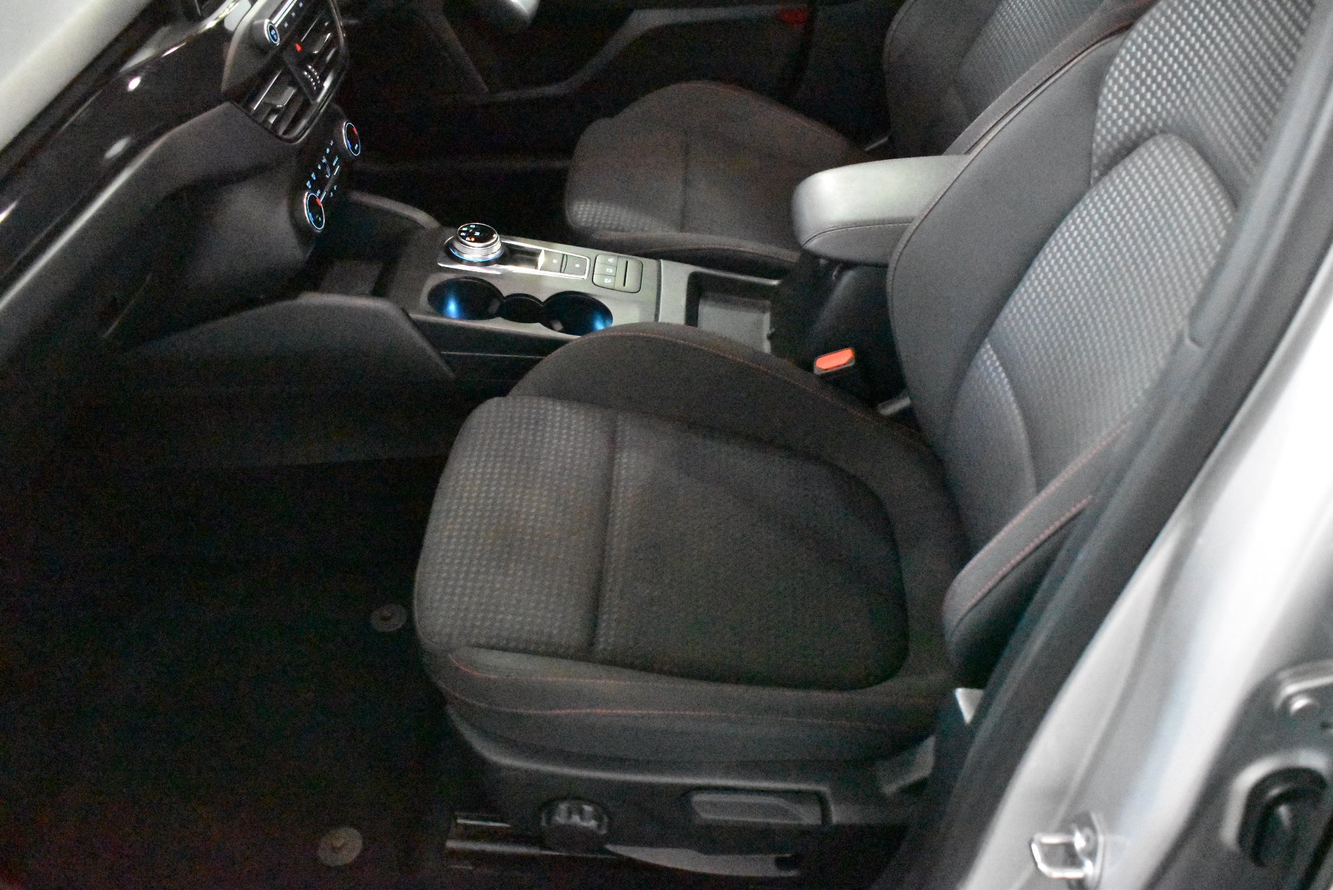 2020 Used Ford Focus