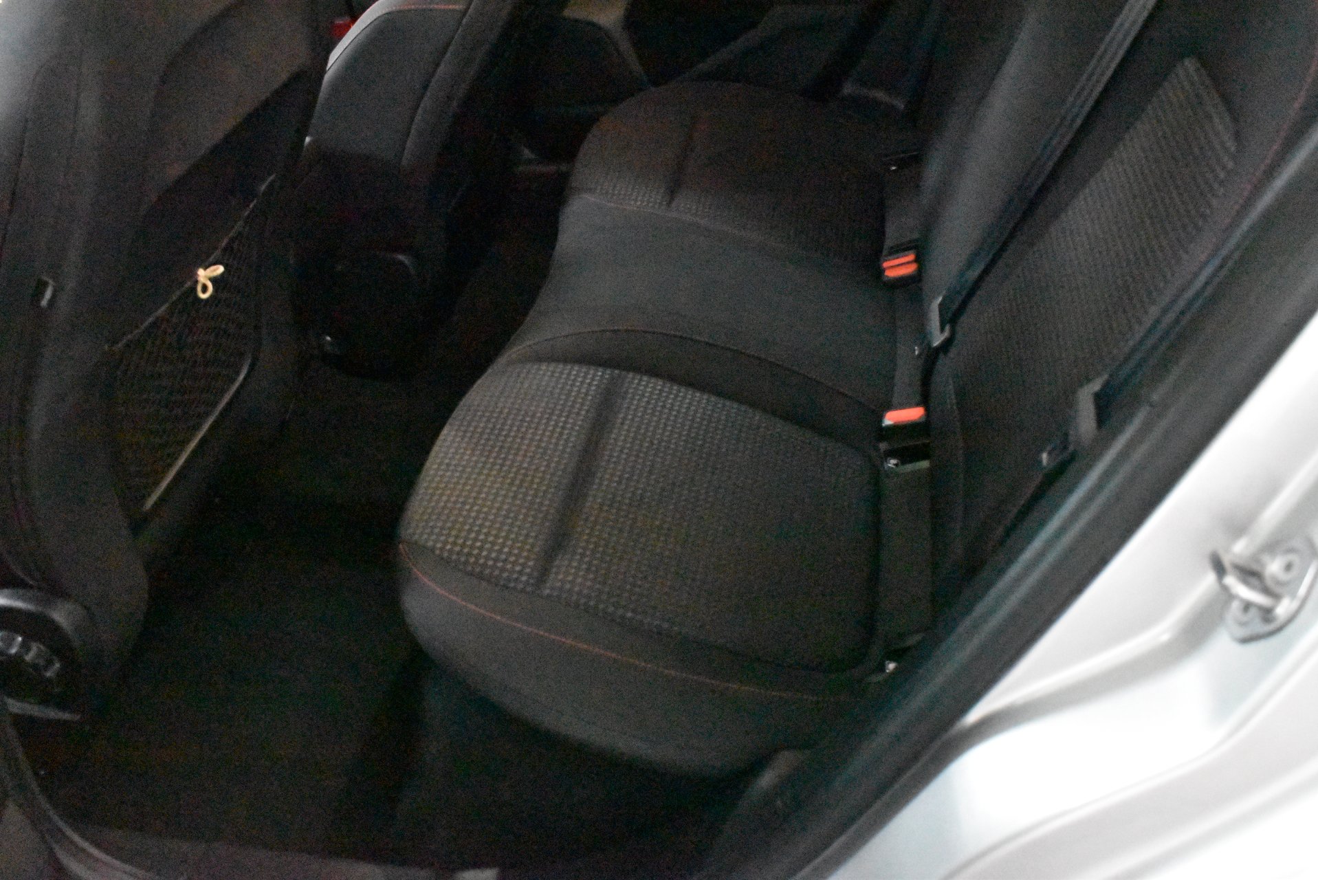 2020 Used Ford Focus