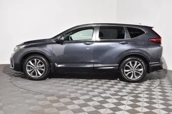 2021 Used Honda CR-V