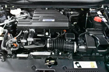 2021 Used Honda CR-V