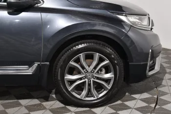 2021 Used Honda CR-V