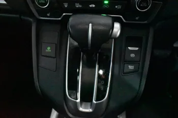2021 Used Honda CR-V