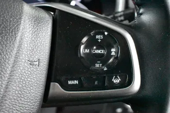 2021 Used Honda CR-V